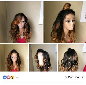 Meet your Posher, Fatimah